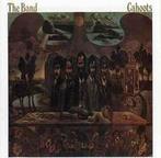 LP gebruikt - The Band - Cahoots, Verzenden, Zo goed als nieuw