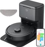 Eufy Robotstofzuiger L60 Hybrid SES, Verzenden, Nieuw