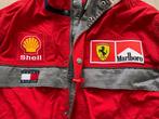 Jacket - Ferrari - 1998, Verzamelen, Automerken, Motoren en Formule 1, Nieuw