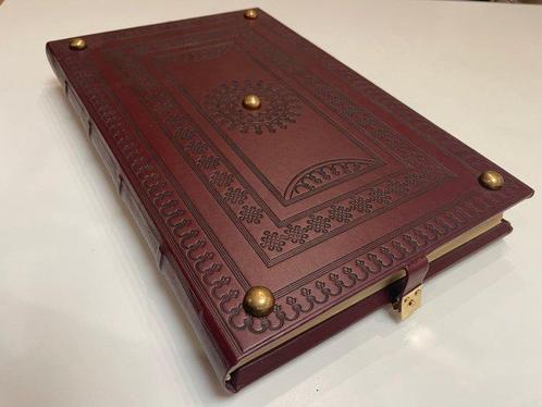Dante Alighieri - Divina Commedia Gradenighiana - 1390, Antiek en Kunst, Antiek | Boeken en Bijbels