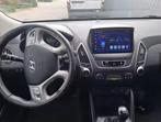 Hyundai ix35 radio navigatie android 14 apple carplay dab+, Ophalen of Verzenden, Nieuw