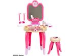 Klein Toys - Barbie-schoonheidsstudio Happy Vibes, Verzenden, Nieuw