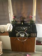 Us Houseboat Glastron Nautaline inruil  mogelijk, Ophalen, Gebruikt, 9 tot 12 meter, 50 pk of meer