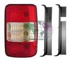 VOLKSWAGEN CADDY 2004-2010 - ACHTERLICHT, voor model 1/2..., Nieuw, Ophalen of Verzenden
