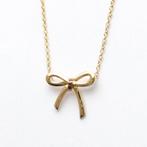 Tiffany & Co. - Ketting met hanger roze goud, Sieraden, Tassen en Uiterlijk, Antieke sieraden