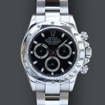 Rolex - Cosmograph Daytona - 116520 - Heren - 2000-2010, Nieuw