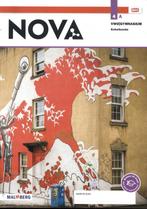 Nova 4 vwogymnasium scheikunde Leeropdrachtenb 9789402073218, Verzenden, Zo goed als nieuw