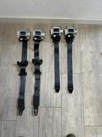 Opel Mokka Gordel gordelspanner spanner set Nieuw Origineel, Ophalen, Nieuw, Opel