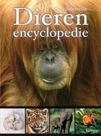 De geïllustreerde dierenencyclopedie 9789020983456, Verzenden, Gelezen