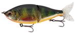 Ultimate Clash Swim & Jerk 14,5cm 57gr - Real Perch, Verzenden, Nieuw, Overige typen