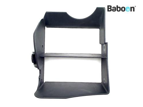 Radiateur Kap Rechts BMW F 650 GS 2000-2003 (F650GS 00) Left, Motoren, Onderdelen | BMW, Gebruikt, Verzenden