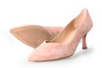 Unisa Pumps in maat 38 Roze | 10% extra korting, Pumps, Overige kleuren, Verzenden, Zo goed als nieuw