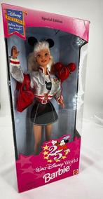 Mattel  - Barbiepop Disney Exclusive - 25th Anniversary -