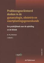 Probleemgeorienteerd denken in de geneeskunde  9789058982018, Verzenden, Zo goed als nieuw