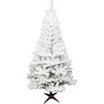 Kunstkerstboom | PerfectLED | 2.1 meter (850 tips, PVC, Wit), Verzenden, Nieuw