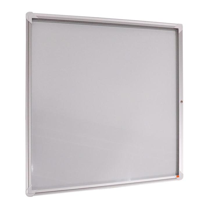 Gebruikte Borden en stickers reclamebord incl. montage, Zakelijke goederen, Kantoor en Winkelinrichting | Magazijn, Stelling en Opslag