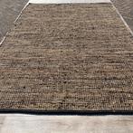 Brinker Carpets Festival Jute Line Up Natural Vloerkleed - 1, Huis en Inrichting, Stoffering | Tapijten en Kleden, Ophalen of Verzenden