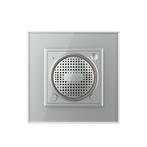 Livolo | Grijs | Badkamer radio, Nieuw