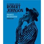 LES DERNIERS JOURS DE ROBERT JOHNSON Boek Frans, Verzenden, Nieuw