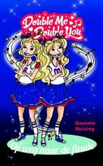 Double me, double you (9789025112660, Gonneke Huizing), Verzenden, Nieuw