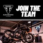 Join Team Blom Motoren!, Vacatures, Vacatures | Automotive