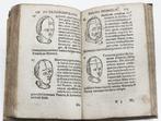 Finella - Doudecim Coelestibus Signis - 1650