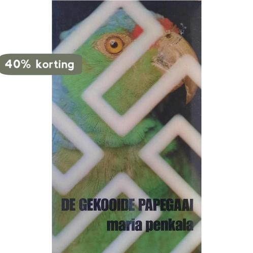 De gekooide papegaai 9789022972816 Penkala, Boeken, Overige Boeken, Gelezen, Verzenden