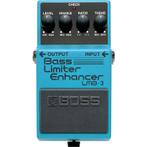 Boss LMB-3 Bass Limiter Enhancer, Muziek en Instrumenten, Effecten, Nieuw, Verzenden