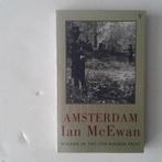 AMSTERDAM (OME) EXPORT ONLY 9780099289579 Ian McEwan, Boeken, Gelezen, Ian McEwan, Verzenden