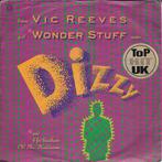 Vic Reeves Y El The Wonder Stuff - Dizzy, Cd's en Dvd's, Vinyl | Rock, Gebruikt, Ophalen of Verzenden