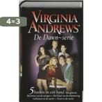 De Dawn-serie omnibus 9789032507138 Virginia Andrews, Verzenden, Nieuw, Virginia Andrews