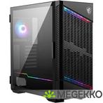 MSI MPG VELOX 100P Airflow, Computers en Software, Computerbehuizingen, Verzenden, Nieuw