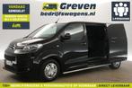 Citroën Jumpy 2.0 BlueHDI L2H1, Auto's, Bestelauto's, Gebruikt, Euro 6, Overige kleuren, Citroën