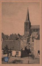 KAMPEN - Bovenkerk, Verzamelen, Ansichtkaarten | Nederland, Verzenden, Gelopen