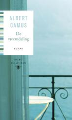 De vreemdeling / Ulysses klassieken 9789023477730, Boeken, Verzenden, Zo goed als nieuw, Albert Camus