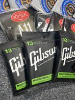 Gibson/Martin&Co/Kyser/Alice - Lot of 21 PCS Acoustic Guitar, Nieuw