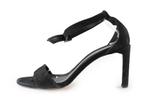 Notre-V Pumps in maat 43 Zwart | 10% extra korting, Kleding | Dames, Schoenen, Notre-V, Pumps, Verzenden, Zwart