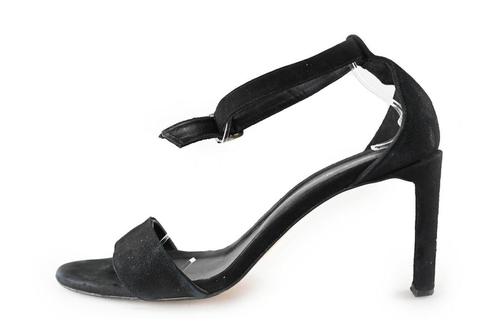 Notre-V Pumps in maat 43 Zwart | 10% extra korting, Kleding | Dames, Schoenen, Zwart, Gedragen, Pumps, Verzenden