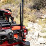 Rampage 2007-2019 Jeep Wrangler(JL) Offroad Jack Mount -, Ophalen of Verzenden