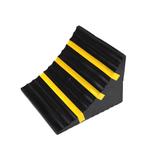 Rubberen wielkeg voor lichte/middelzware vrachtwagen  -, Verzenden