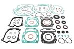 QuadBoss 18-20 Can-Am Commander 1000 Complete Gasket Set w/, Ophalen of Verzenden, Nieuw