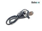 ABS Sensor Voor Kawasaki Z 750 2007-2012 (Z750 ZR750L-M), Motoren, Verzenden, Gebruikt