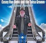 cd - Casey van Beek and the Tulsa Groove - Heaven Forever, Cd's en Dvd's, Verzenden, Nieuw in verpakking