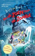 Bert en Bart en de zoen van de zombie / Bert en Bart, Verzenden, Gelezen, Tjibbe Veldkamp