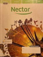 Nectar 4e ed vwo 5 FLEX leerboek 9789001736019 Noordhoff, Gelezen, Noordhoff, Verzenden