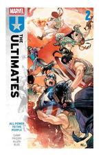 Ultimates By Deniz Camp Vol. 2: All Power to the People, Verzenden, Nieuw