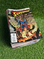Various Titles 100x albi assortiti - Flash, Superman, JSA,, Boeken, Nieuw