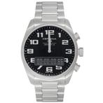 Horloge Heren Certina DS MULTI-8 ANALOG-DIGITAL, Verzenden, Nieuw