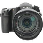 Tweedehands Sony DSC-RX10 III CM5707, Ophalen of Verzenden, Gebruikt, Sony