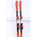 120 130 140 150 kinder skis ATOMIC REDSTER J2, race rocker,, Sport en Fitness, Skiën en Langlaufen, Gebruikt, Verzenden, 100 tot 140 cm